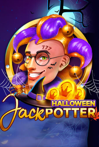 Jack Potter Halloween демо игровой автомат | VAVADA Казино бесплатно