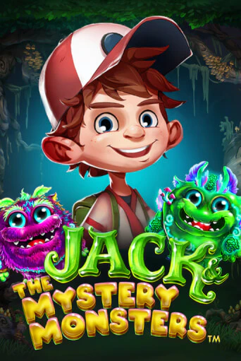 Jack and the Mystery Monsters демо игровой автомат | VAVADA Казино бесплатно