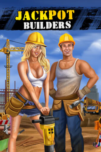 Jackpot Builders демо игровой автомат | VAVADA Казино бесплатно