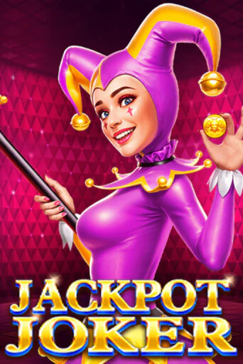 Jackpot Joker демо игровой автомат | VAVADA Казино бесплатно