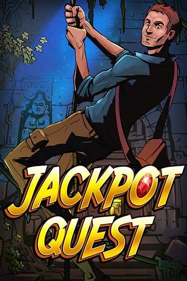 Jackpot Quest демо игровой автомат | VAVADA Казино бесплатно