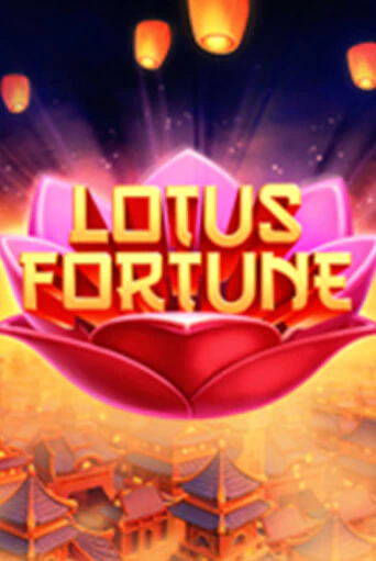 Lotus Fortune демо игровой автомат | VAVADA Казино бесплатно