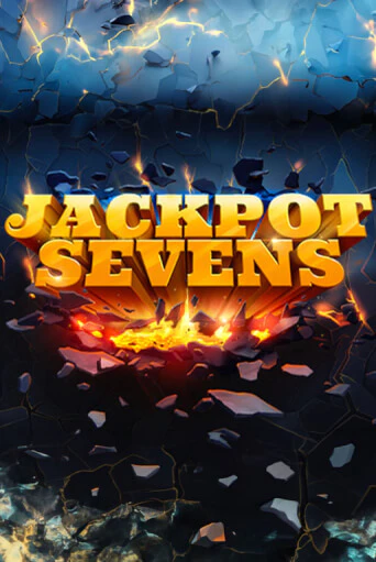 Jackpot Sevens демо игровой автомат | VAVADA Казино бесплатно