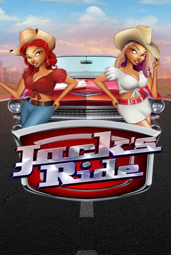 Jack's Ride демо игровой автомат | VAVADA Казино бесплатно