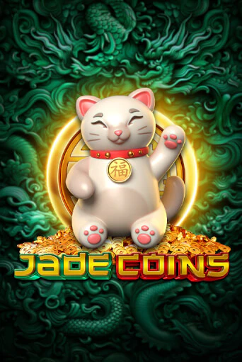 Jade Coins демо игровой автомат | VAVADA Казино бесплатно