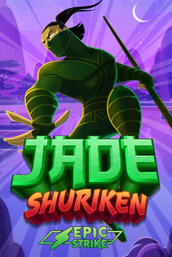 Jade Shuriken демо игровой автомат | VAVADA Казино бесплатно