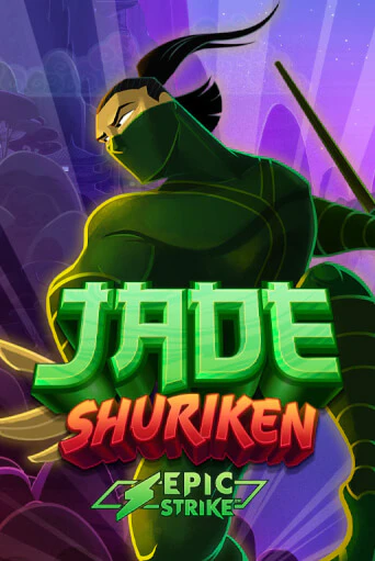 Jade Shuriken демо игровой автомат | VAVADA Казино бесплатно