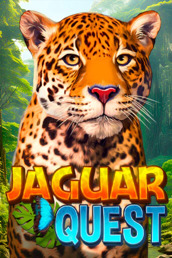 Jaguar Quest демо игровой автомат | VAVADA Казино бесплатно