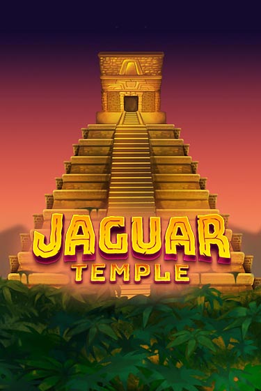 Jaguar Temple демо игровой автомат | VAVADA Казино бесплатно