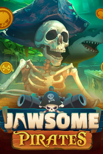 Jawsome Pirates демо игровой автомат | VAVADA Казино бесплатно