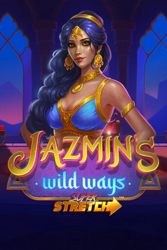 Jazmin's Wild Ways демо игровой автомат | VAVADA Казино бесплатно