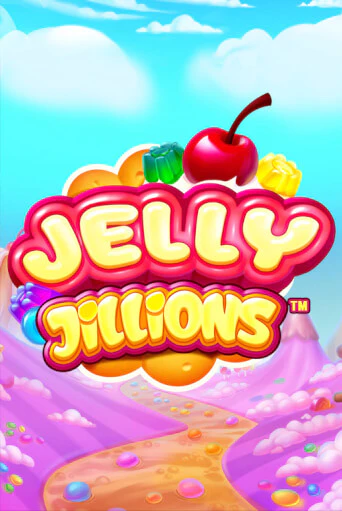 Jelly Jillions демо игровой автомат | VAVADA Казино бесплатно