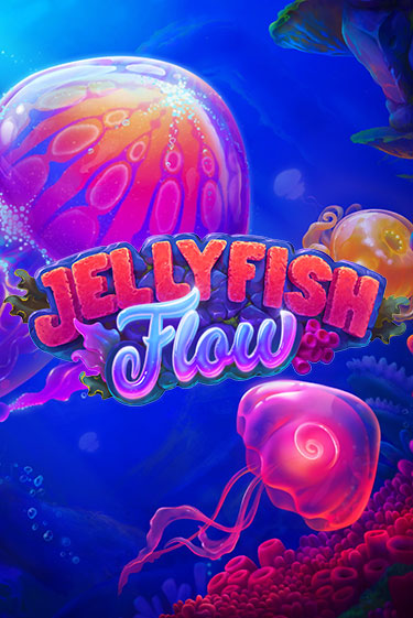 Jellyfish Flow демо игровой автомат | VAVADA Казино бесплатно