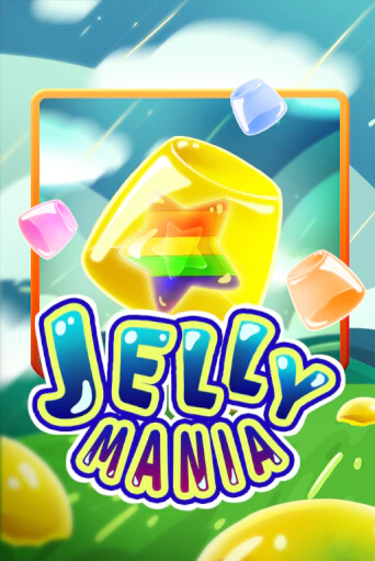 Jellymania демо игровой автомат | VAVADA Казино бесплатно