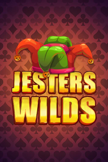 Jesters Wilds демо игровой автомат | VAVADA Казино бесплатно