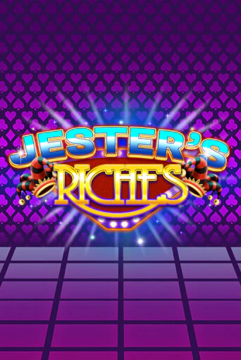 Jesters Riches демо игровой автомат | VAVADA Казино бесплатно