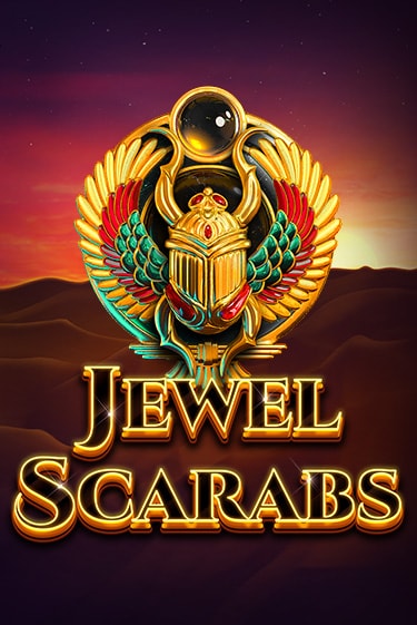 Jewel Scarabs демо игровой автомат | VAVADA Казино бесплатно