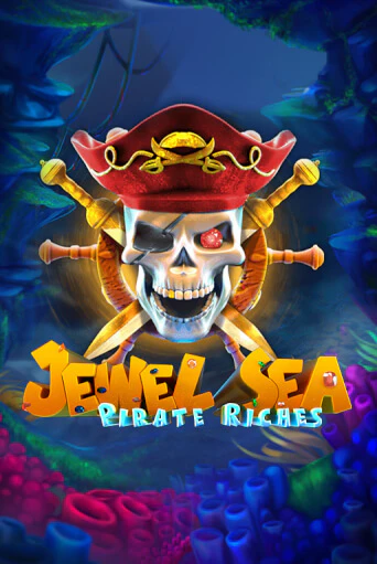 Jewel Sea Pirate Riches демо игровой автомат | VAVADA Казино бесплатно