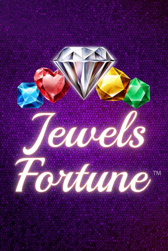 Jewels Fortune демо игровой автомат | VAVADA Казино бесплатно