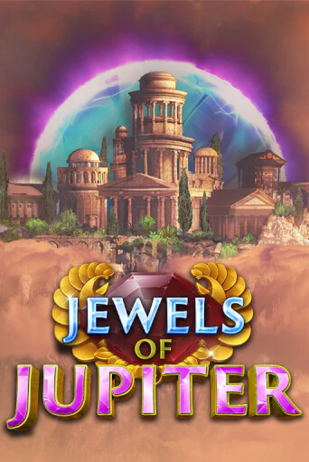 Jewels of Jupiter демо игровой автомат | VAVADA Казино бесплатно