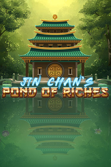 Jin Chan´s Pond of Riches демо игровой автомат | VAVADA Казино бесплатно