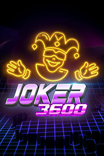 Joker 3600 демо игровой автомат | VAVADA Казино бесплатно