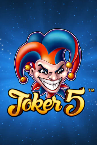 Joker 5 демо игровой автомат | VAVADA Казино бесплатно