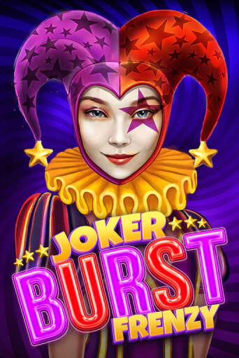 Joker Burst Frenzy™ демо игровой автомат | VAVADA Казино бесплатно