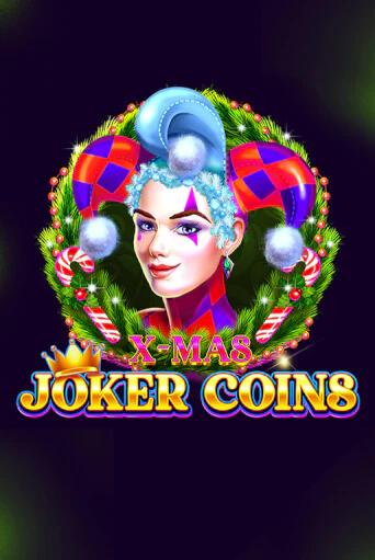 Joker Coins X-MAS демо игровой автомат | VAVADA Казино бесплатно