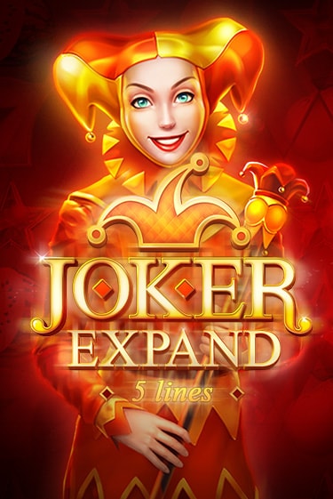 Joker Expand: 5 lines демо игровой автомат | VAVADA Казино бесплатно