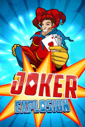 Joker Explosion демо игровой автомат | VAVADA Казино бесплатно