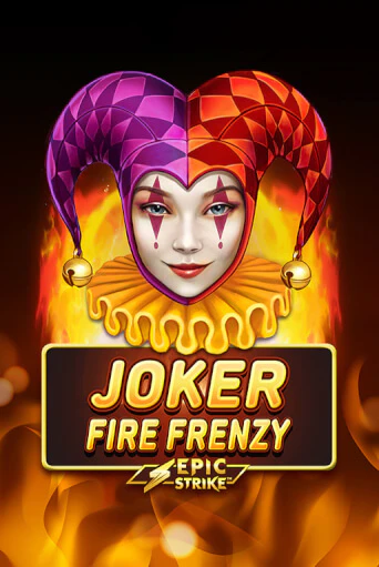 Joker Fire Frenzy демо игровой автомат | VAVADA Казино бесплатно