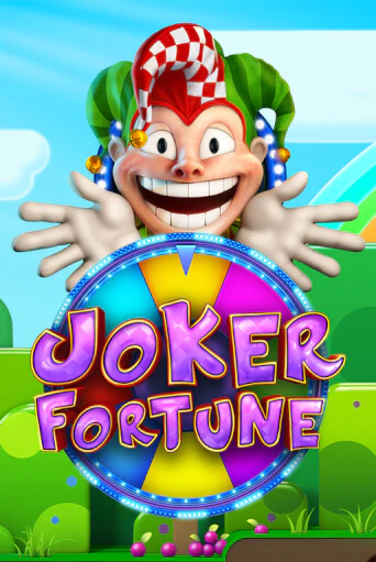 Joker Fortune демо игровой автомат | VAVADA Казино бесплатно