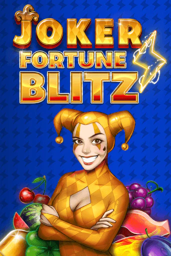 Joker Fortune Blitz демо игровой автомат | VAVADA Казино бесплатно