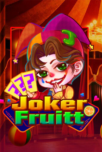 Joker Fruit демо игровой автомат | VAVADA Казино бесплатно