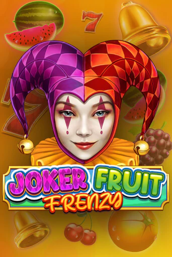 Joker Fruit Frenzy демо игровой автомат | VAVADA Казино бесплатно