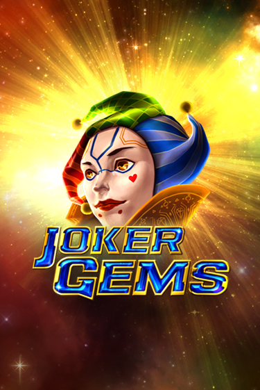 Joker Gems демо игровой автомат | VAVADA Казино бесплатно