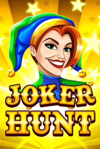 Joker Hunt демо игровой автомат | VAVADA Казино бесплатно