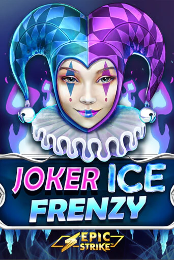 Joker Ice Frenzy Epic Strike демо игровой автомат | VAVADA Казино бесплатно