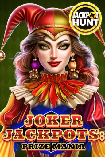 Joker Jackpots: Prize Mania демо игровой автомат | VAVADA Казино бесплатно