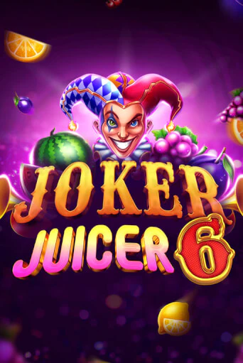 Joker Juicer 6 демо игровой автомат | VAVADA Казино бесплатно