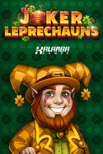 Joker Leprechauns демо игровой автомат | VAVADA Казино бесплатно