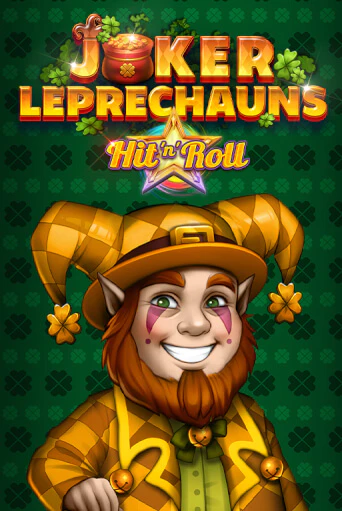 Joker Leprechauns Hit’n’Roll демо игровой автомат | VAVADA Казино бесплатно