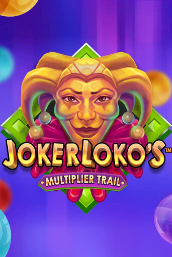 Joker Loko's Multiplier Trail™ демо игровой автомат | VAVADA Казино бесплатно