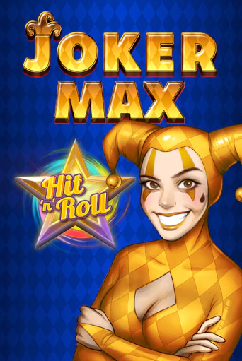 Joker Max: Hit 'n' Roll демо игровой автомат | VAVADA Казино бесплатно