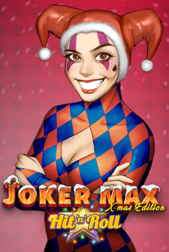 Joker Max: Hit'n'roll Xmas Edition  демо игровой автомат | VAVADA Казино бесплатно