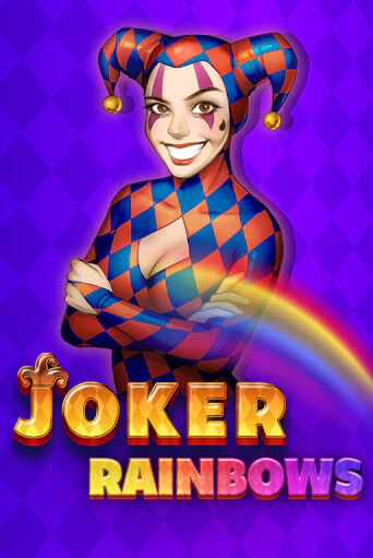 Joker Rainbows демо игровой автомат | VAVADA Казино бесплатно