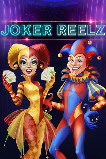 Joker Reelz демо игровой автомат | VAVADA Казино бесплатно