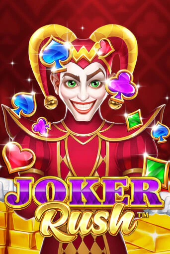 Joker Rush демо игровой автомат | VAVADA Казино бесплатно