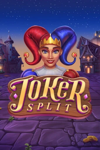 Joker Split демо игровой автомат | VAVADA Казино бесплатно